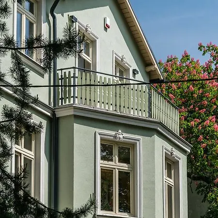 Sopot Comfort Apartments - Exclusive 아파트 *