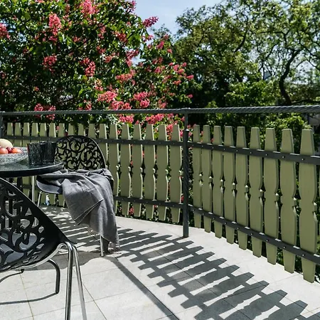 아파트 Sopot Comfort Apartments - Exclusive *