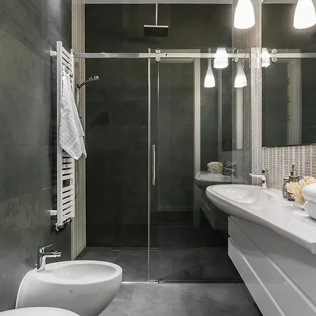 아파트 Sopot Comfort Apartments - Exclusive