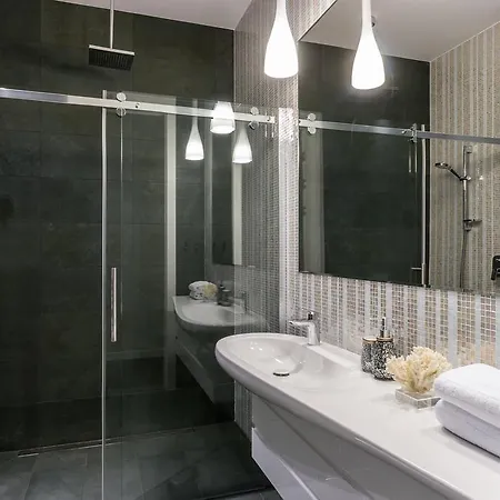 Sopot Comfort Apartments - Exclusive 아파트 *