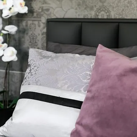 Sopot Comfort Apartments - Exclusive * 소포트