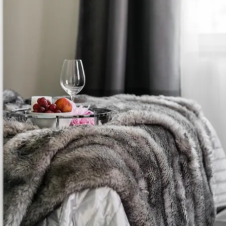 Sopot Comfort Apartments - Exclusive *