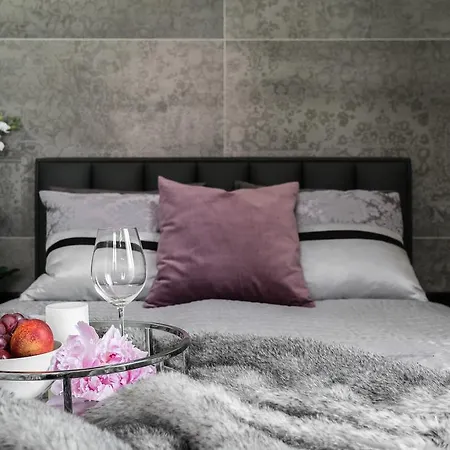 Sopot Comfort Apartments - Exclusive 아파트 *