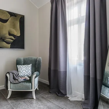 Sopot Comfort Apartments - Exclusive 아파트 소포트