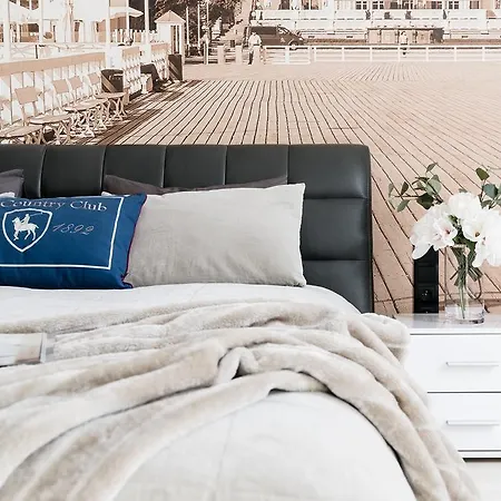 Sopot Comfort Apartments - Exclusive * 소포트