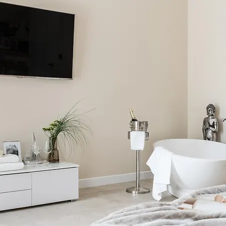아파트 Sopot Comfort Apartments - Exclusive