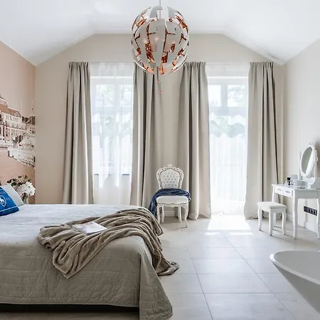 Sopot Comfort Apartments - Exclusive