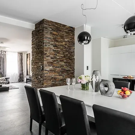 Sopot Comfort Apartments - Exclusive *