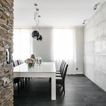 Sopot Comfort Apartments - Exclusive 아파트 *