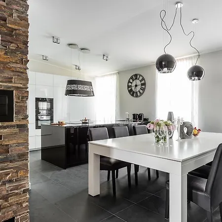 아파트 Sopot Comfort Apartments - Exclusive