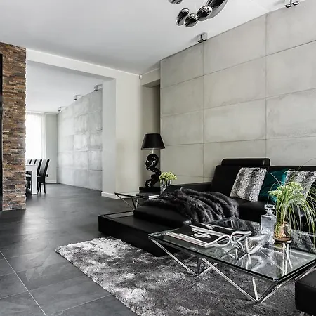 Sopot Comfort Apartments - Exclusive 아파트 소포트