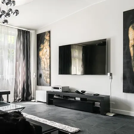 Sopot Comfort Apartments - Exclusive 아파트 *